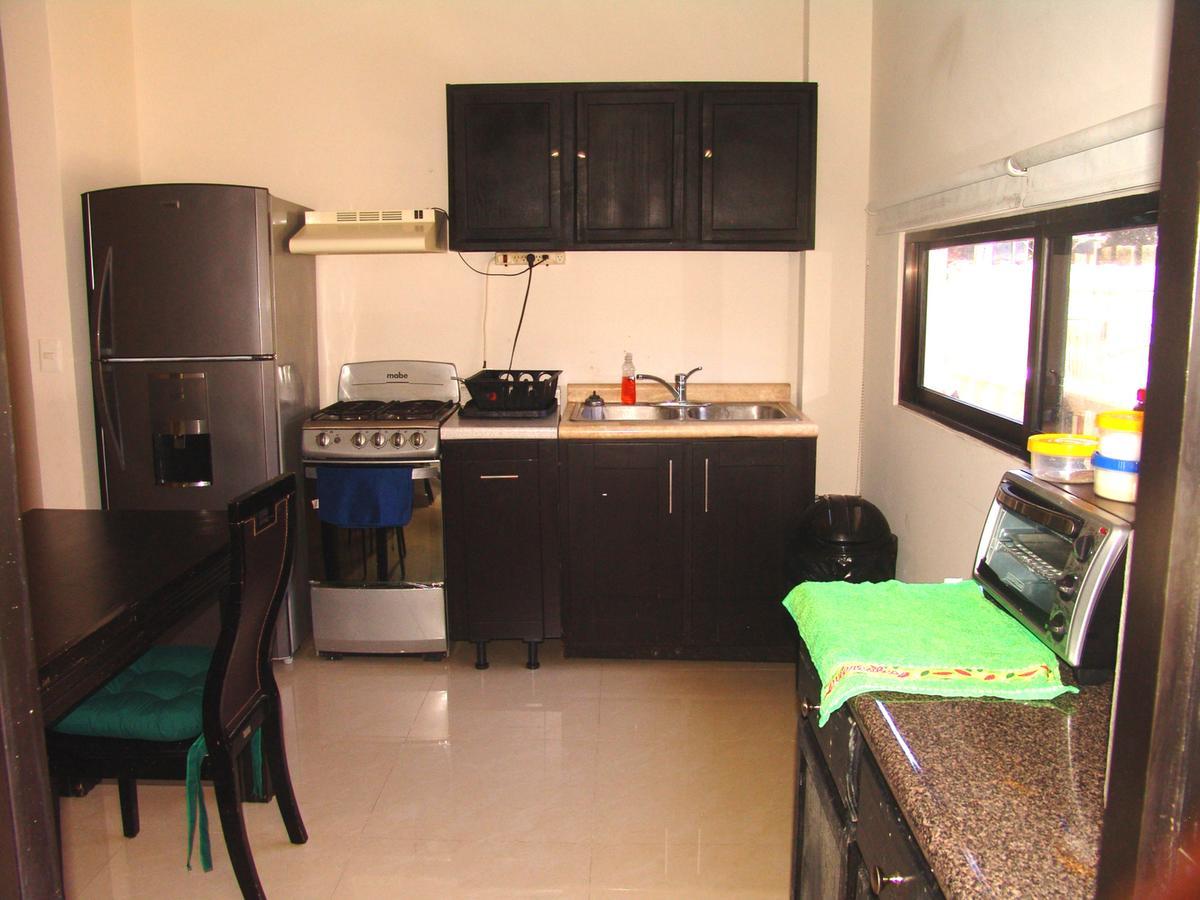 Calle 22 By 770 Apartments Playa del Carmen Eksteriør billede