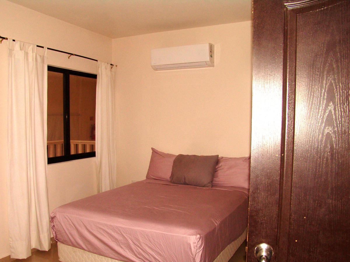 Calle 22 By 770 Apartments Playa del Carmen Eksteriør billede