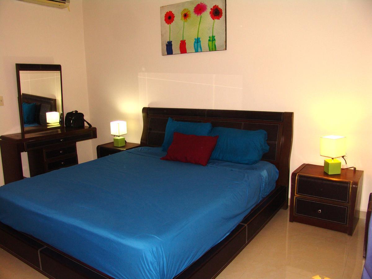 Calle 22 By 770 Apartments Playa del Carmen Eksteriør billede