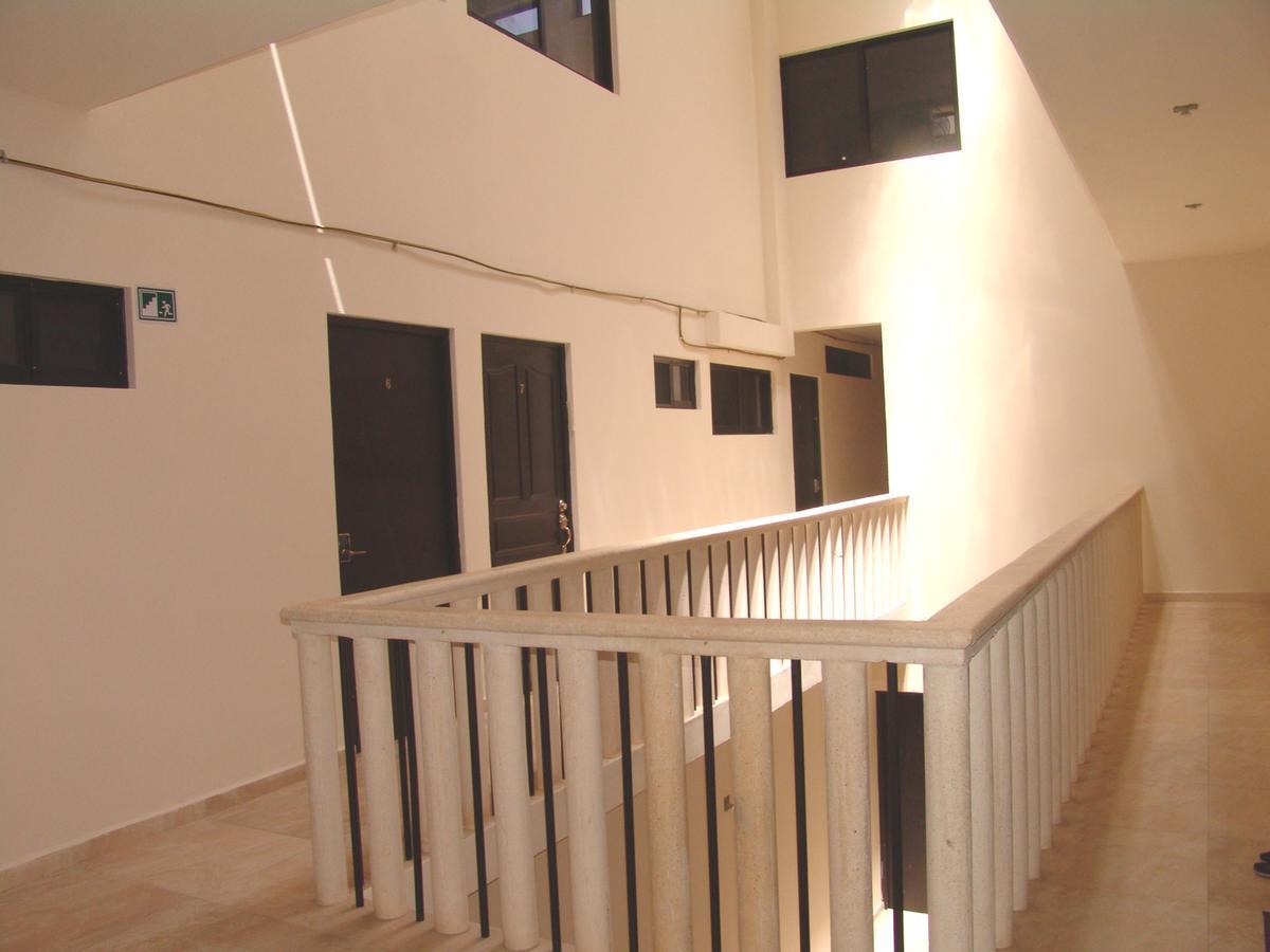 Calle 22 By 770 Apartments Playa del Carmen Eksteriør billede