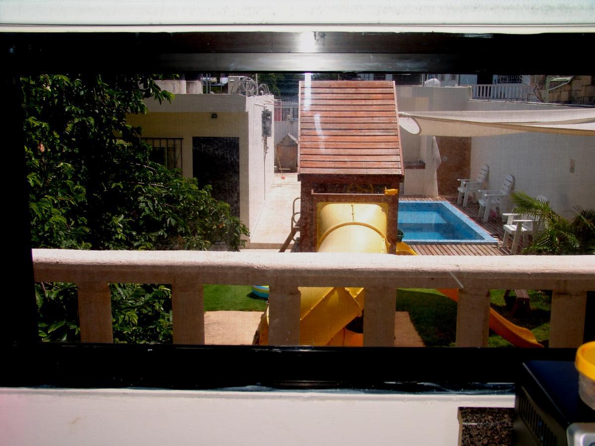 Calle 22 By 770 Apartments Playa del Carmen Eksteriør billede