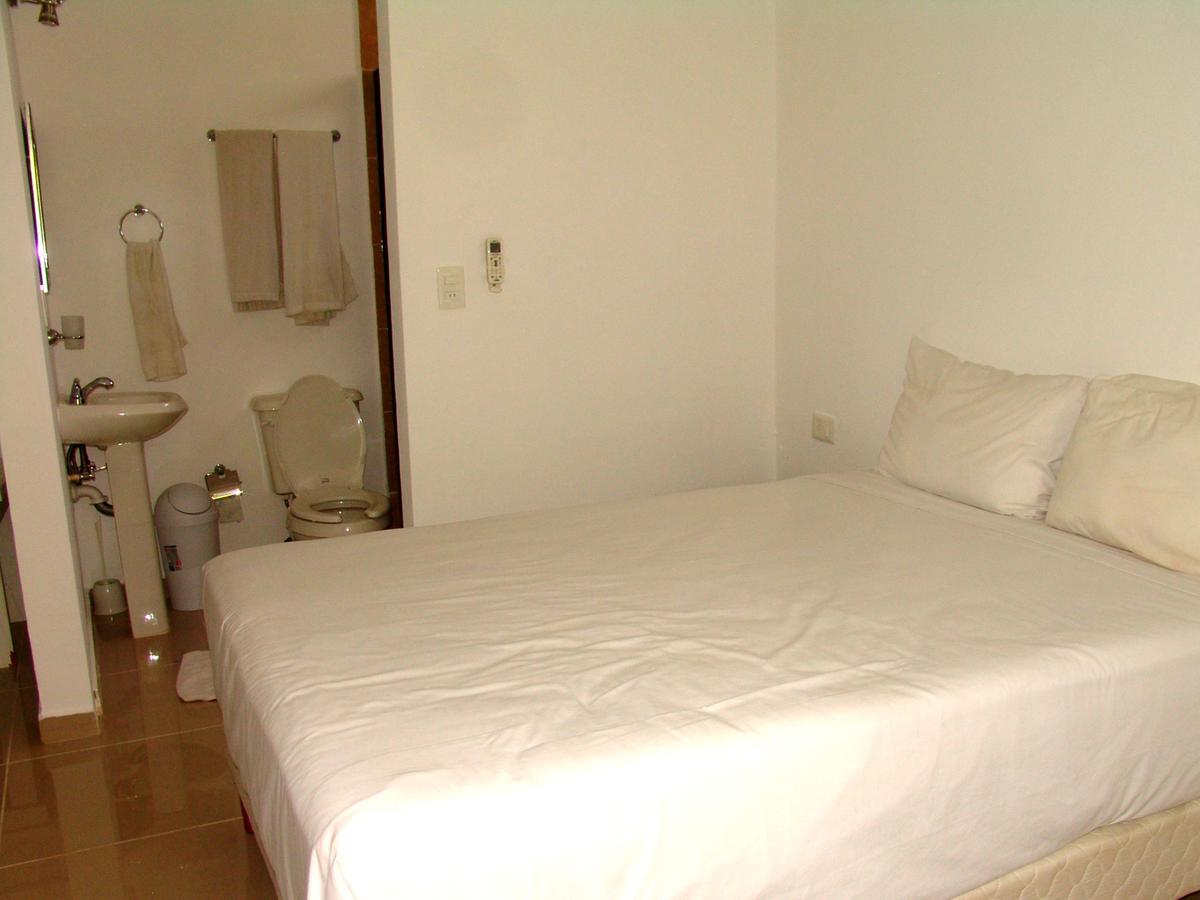 Calle 22 By 770 Apartments Playa del Carmen Eksteriør billede