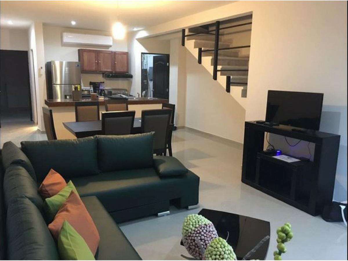 Calle 22 By 770 Apartments Playa del Carmen Eksteriør billede