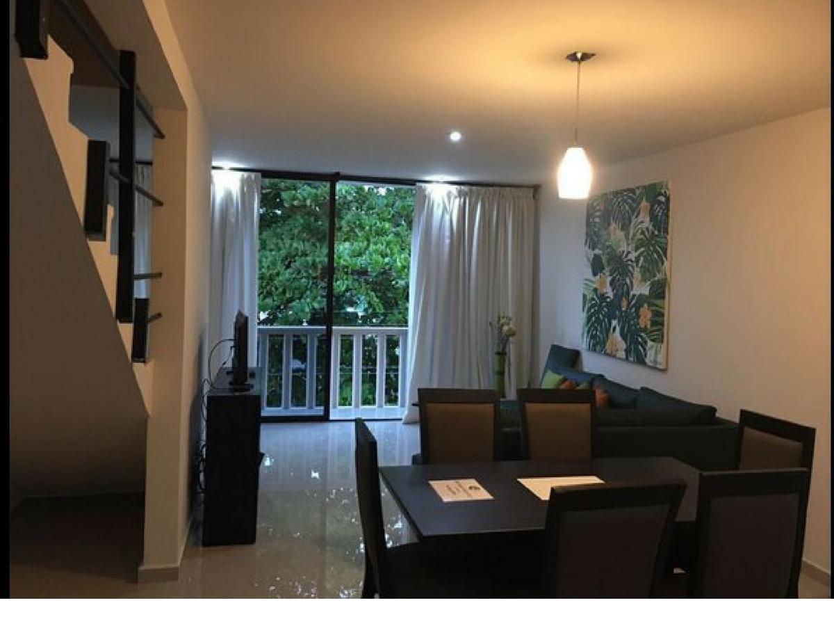 Calle 22 By 770 Apartments Playa del Carmen Eksteriør billede
