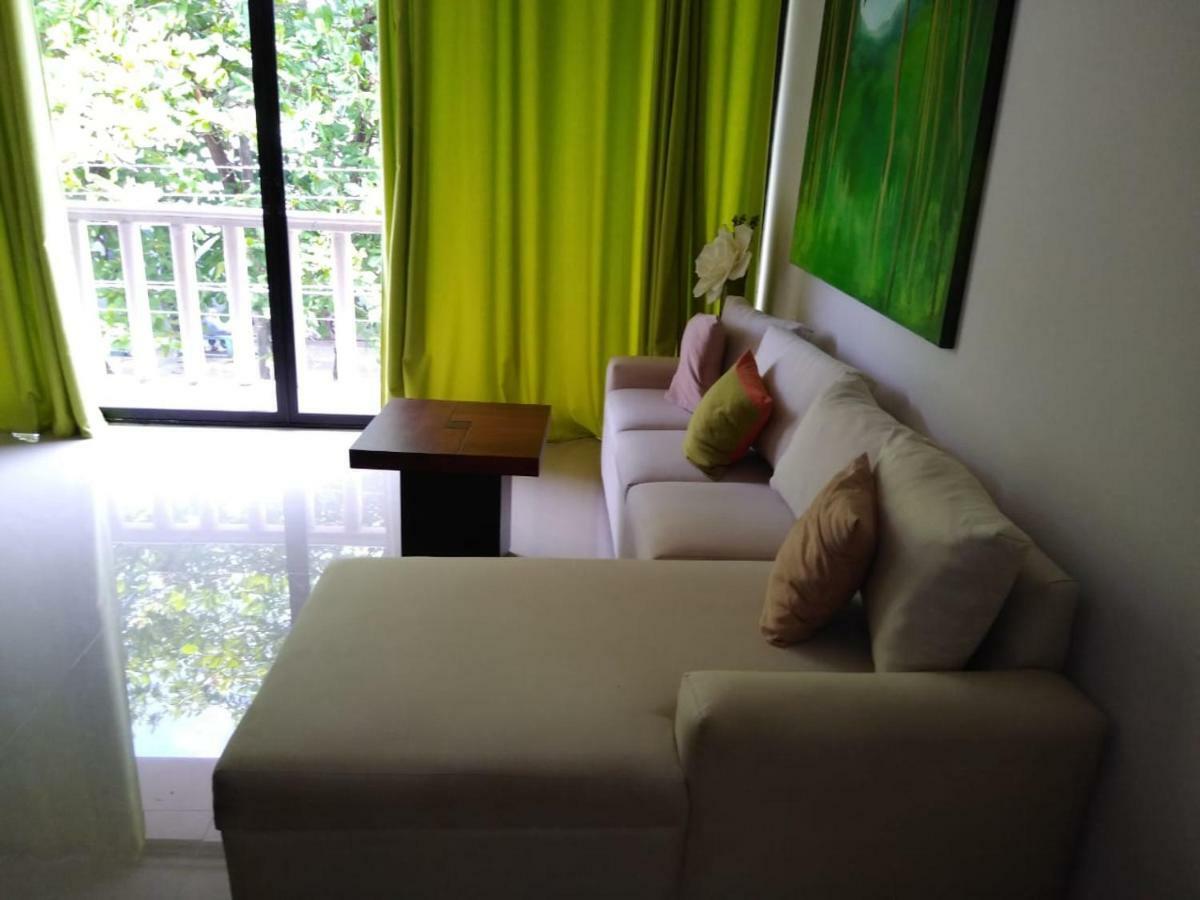 Calle 22 By 770 Apartments Playa del Carmen Eksteriør billede